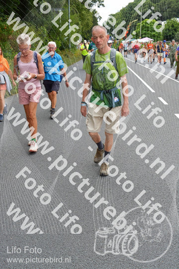 Evenement foto: Nijmeegse Vierdaagse 982