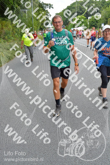 Evenement foto: Nijmeegse Vierdaagse 982