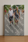 Evenement foto: Nijmeegse Vierdaagse 982