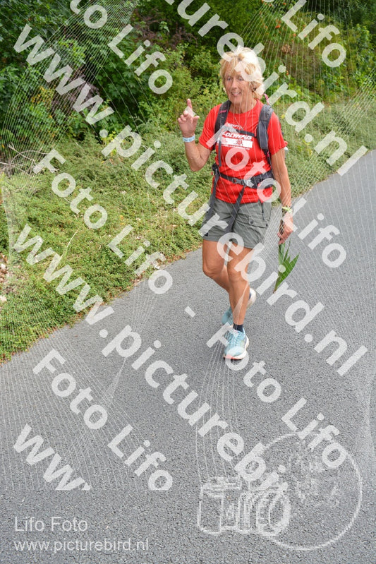 Evenement foto: Nijmeegse Vierdaagse 982
