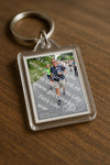Evenement foto: Nijmeegse Vierdaagse 982