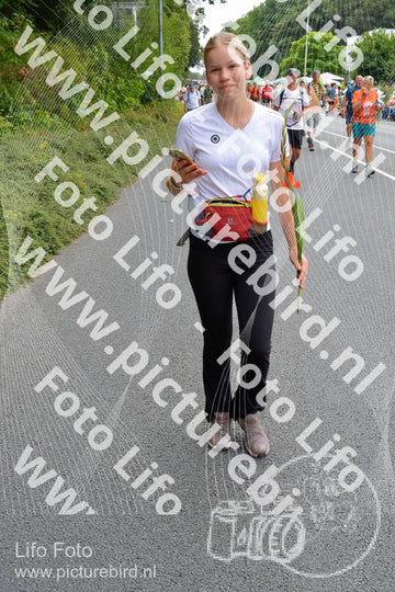 Evenement foto: Nijmeegse Vierdaagse 982