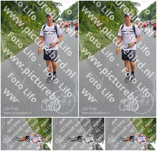 Evenement foto: Nijmeegse Vierdaagse 982