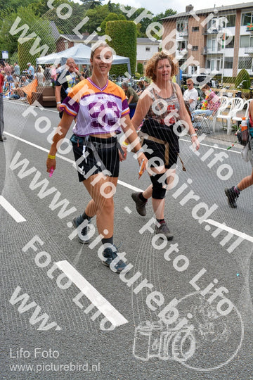 Evenement foto: Nijmeegse Vierdaagse 982