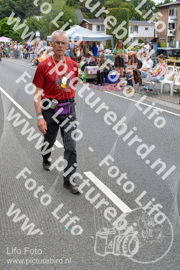 Evenement foto: Nijmeegse Vierdaagse 982