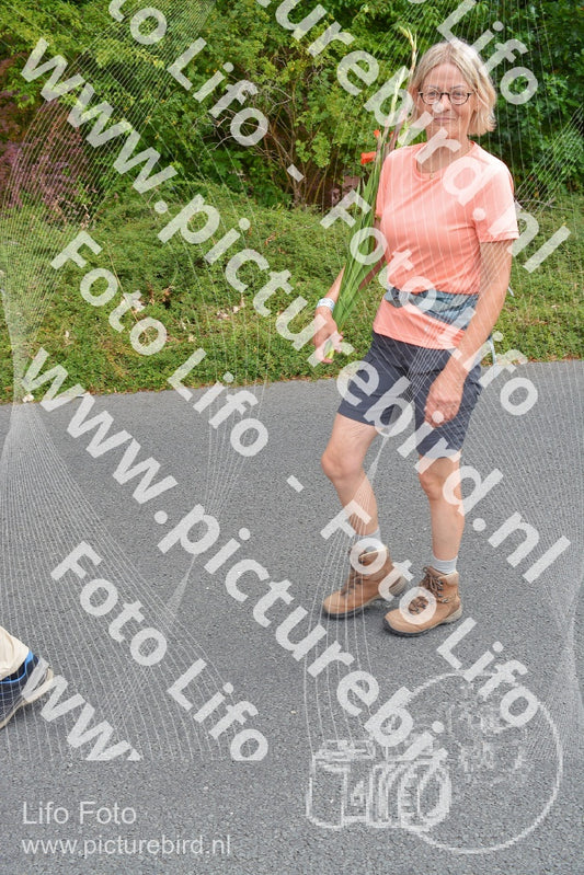 Evenement foto: Nijmeegse Vierdaagse 982