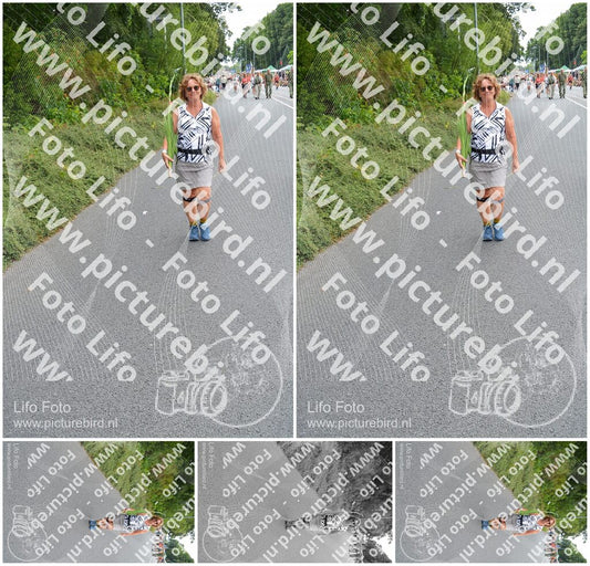 Evenement foto: Nijmeegse Vierdaagse 982