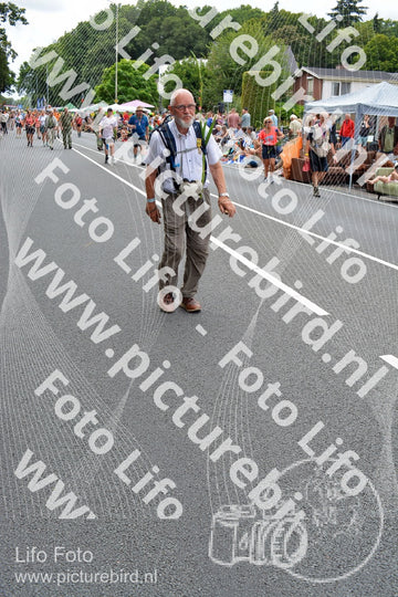 Evenement foto: Nijmeegse Vierdaagse 982
