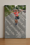 Evenement foto: Nijmeegse Vierdaagse 982
