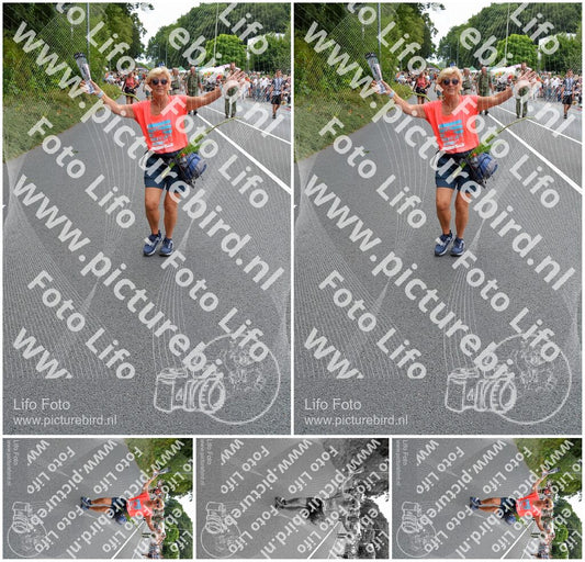 Evenement foto: Nijmeegse Vierdaagse 982