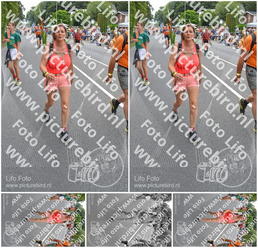 Evenement foto: Nijmeegse Vierdaagse 982