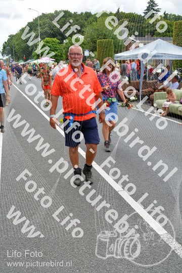 Evenement foto: Nijmeegse Vierdaagse 982