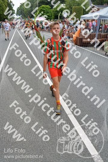 Evenement foto: Nijmeegse Vierdaagse 982