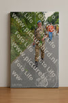 Evenement foto: Nijmeegse Vierdaagse 982