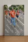 Evenement foto: Nijmeegse Vierdaagse 982