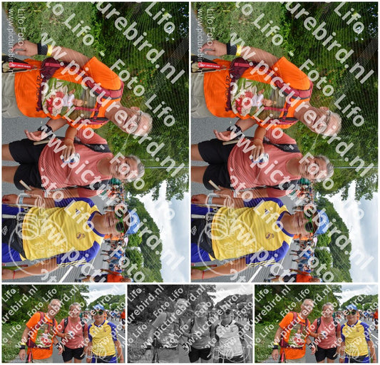 Evenement foto: Nijmeegse Vierdaagse 982