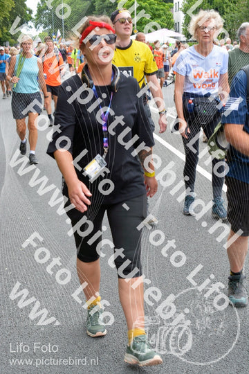 Evenement foto: Nijmeegse Vierdaagse 982