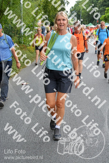 Evenement foto: Nijmeegse Vierdaagse 982