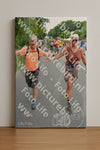 Evenement foto: Nijmeegse Vierdaagse 982