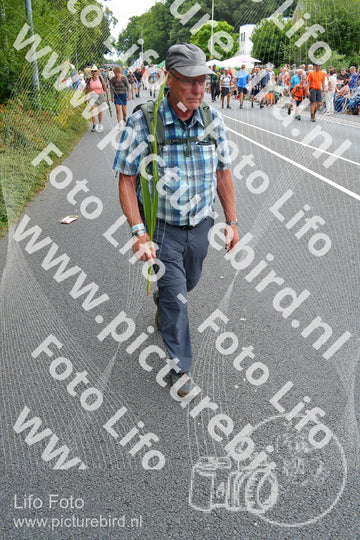 Evenement foto: Nijmeegse Vierdaagse 982