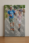 Evenement foto: Nijmeegse Vierdaagse 982