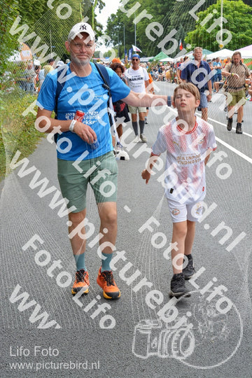 Evenement foto: Nijmeegse Vierdaagse 982
