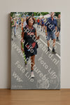 Evenement foto: Nijmeegse Vierdaagse 982