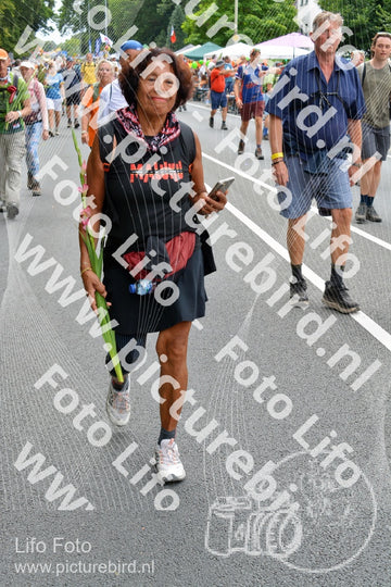 Evenement foto: Nijmeegse Vierdaagse 982