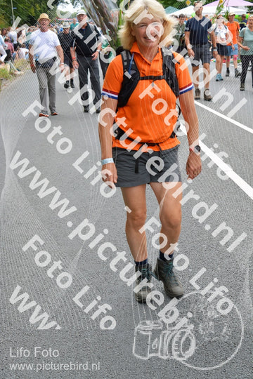 Evenement foto: Nijmeegse Vierdaagse 982