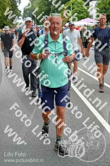 Evenement foto: Nijmeegse Vierdaagse 982