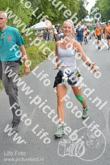 Evenement foto: Nijmeegse Vierdaagse 982
