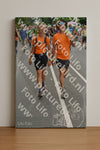Evenement foto: Nijmeegse Vierdaagse 982