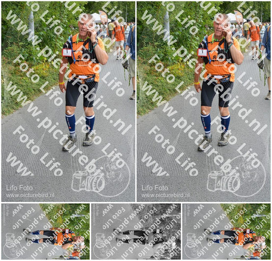 Evenement foto: Nijmeegse Vierdaagse 982