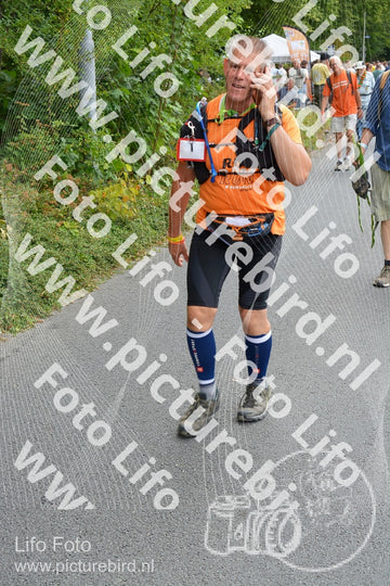 Evenement foto: Nijmeegse Vierdaagse 982