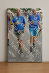 Evenement foto: Nijmeegse Vierdaagse 982