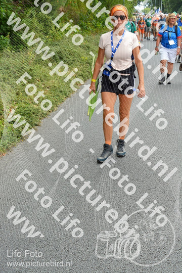 Evenement foto: Nijmeegse Vierdaagse 982