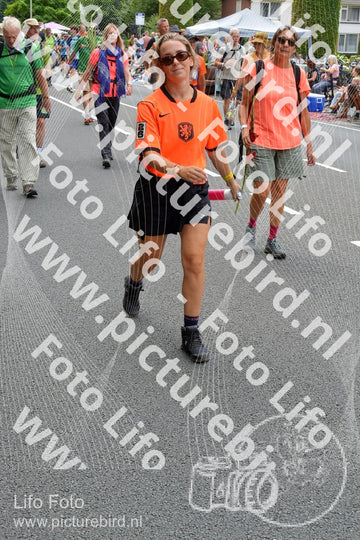 Evenement foto: Nijmeegse Vierdaagse 982