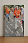 Evenement foto: Nijmeegse Vierdaagse 982
