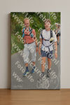 Evenement foto: Nijmeegse Vierdaagse 982