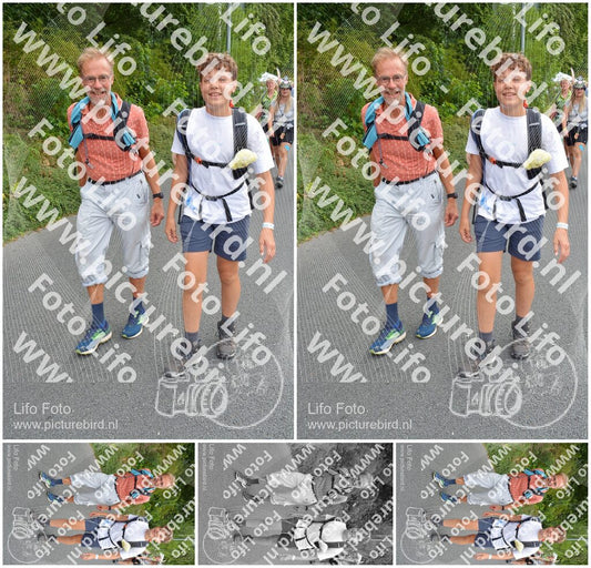 Evenement foto: Nijmeegse Vierdaagse 982