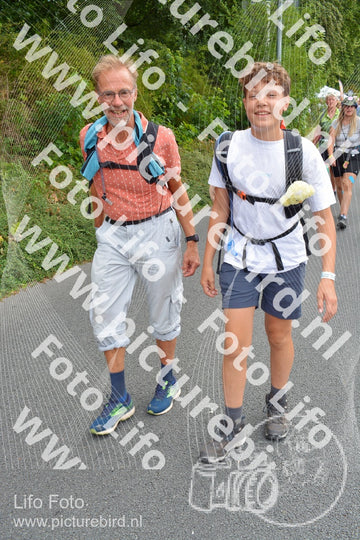 Evenement foto: Nijmeegse Vierdaagse 982