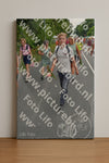 Evenement foto: Nijmeegse Vierdaagse 982