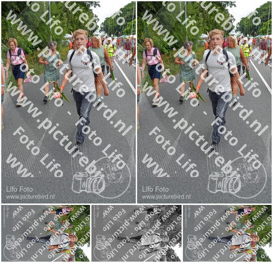 Evenement foto: Nijmeegse Vierdaagse 982