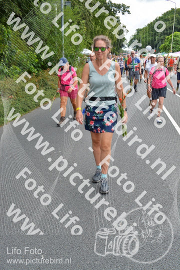 Evenement foto: Nijmeegse Vierdaagse 982