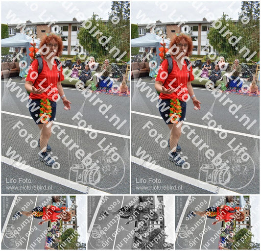 Evenement foto: Nijmeegse Vierdaagse 982
