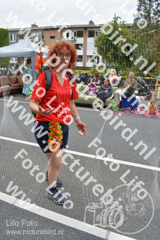 Evenement foto: Nijmeegse Vierdaagse 982