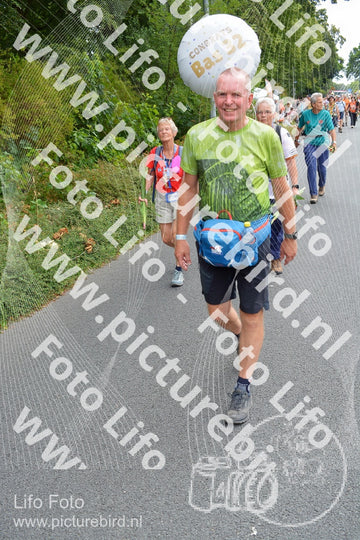 Evenement foto: Nijmeegse Vierdaagse 982