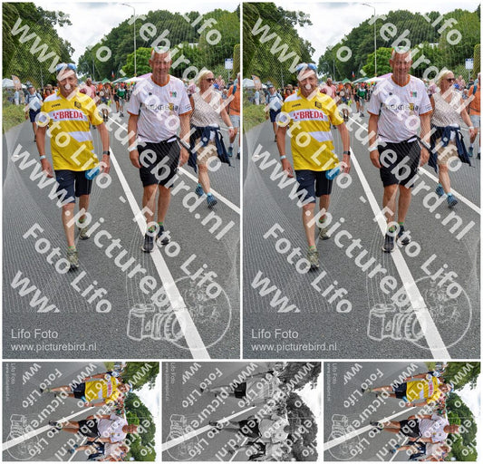 Evenement foto: Nijmeegse Vierdaagse 982