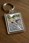Evenement foto: Nijmeegse Vierdaagse 982