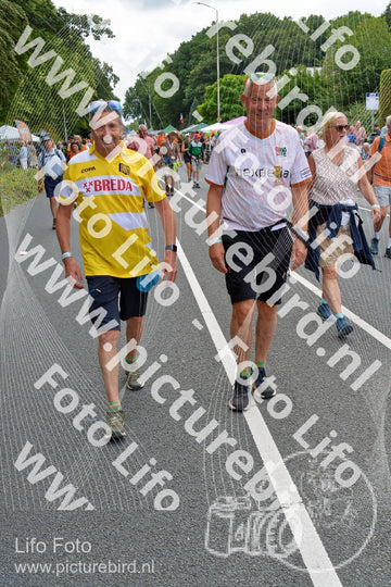Evenement foto: Nijmeegse Vierdaagse 982